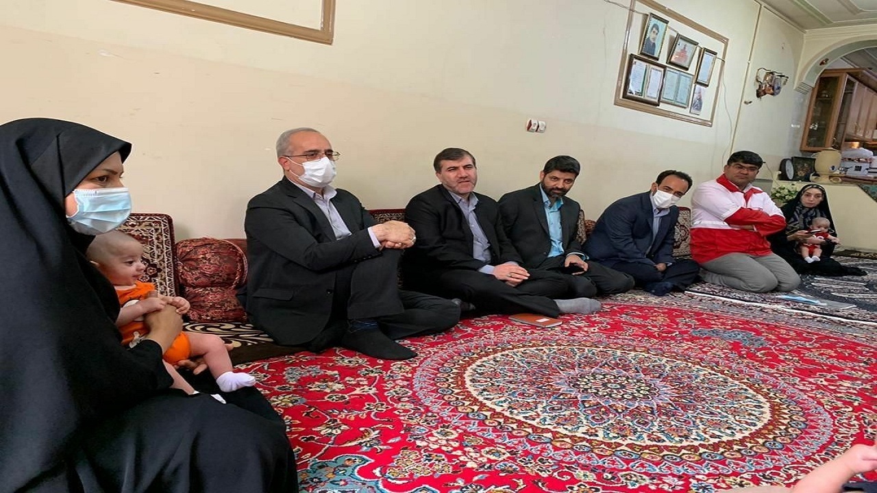 حمایت استانداری کرمان از چهارقلو‌های کرمانی
