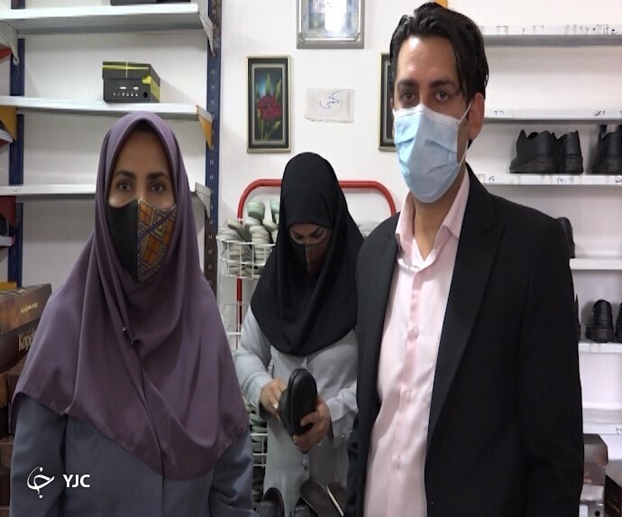  نخبه اقتصاد و کارآفرین 