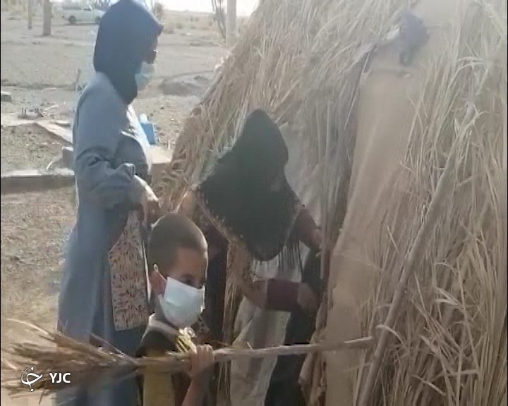 مناطق محروم 