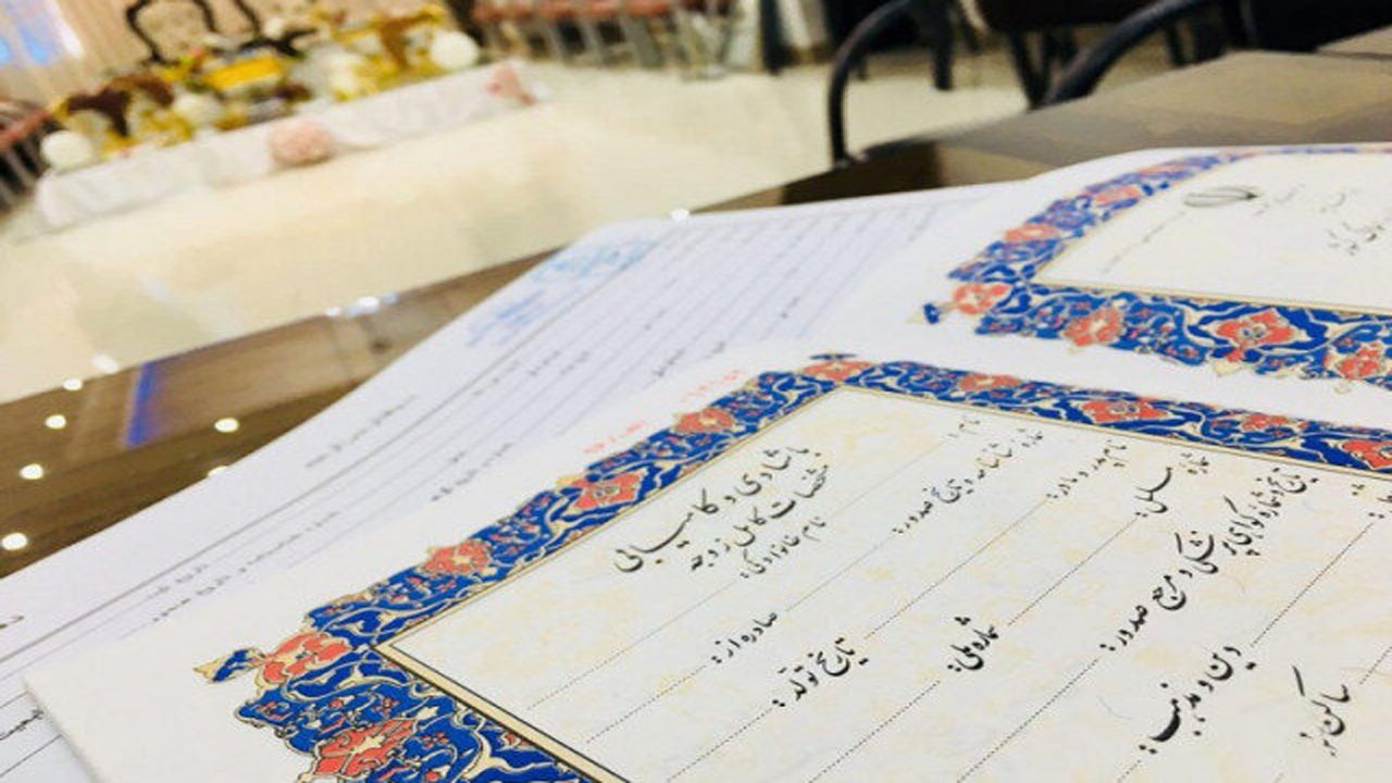 در صورت فوت یکی از زوجین تکلیف پرداخت مهریه چه می‌شود؟