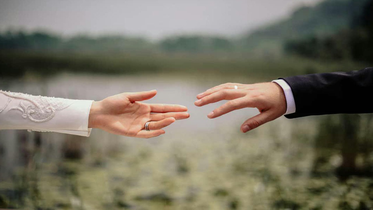 ۶ راهکار برای کاهش استرس شریک زندگی
