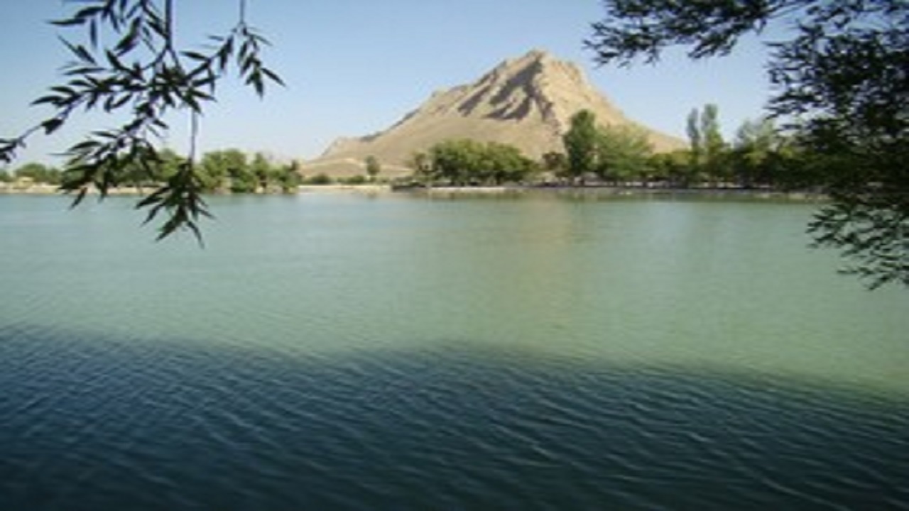 شهرستان بن خنک‌ترین نقطه در چهارمحال و بختیاری