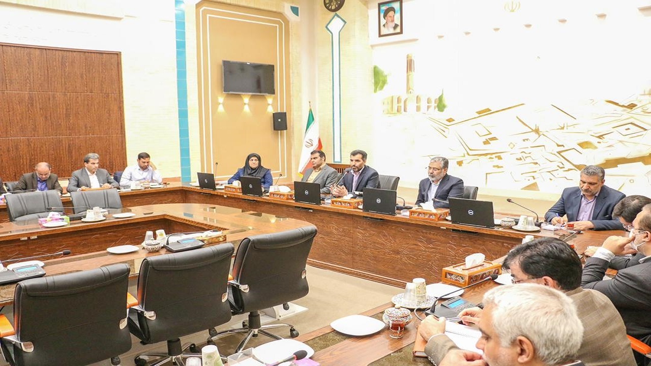 اولویت فرمانداران برنامه‌محوری، یکپارچگی و مدیریت منابع