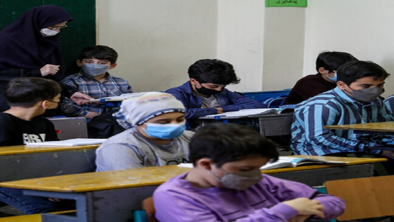 ثبت‌نام‌ دانش‌آموزان در مدارس شفاف انجام می‌شود
