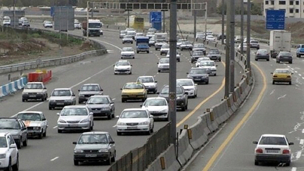 بیش از ۱۸۶ هزار نفر با ناوگان مسافری خراسان شمالی جابه‌جا شدند