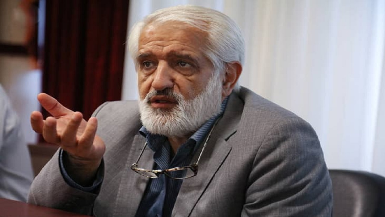سروری: از دیپلماسی شهری عقب ماندیم