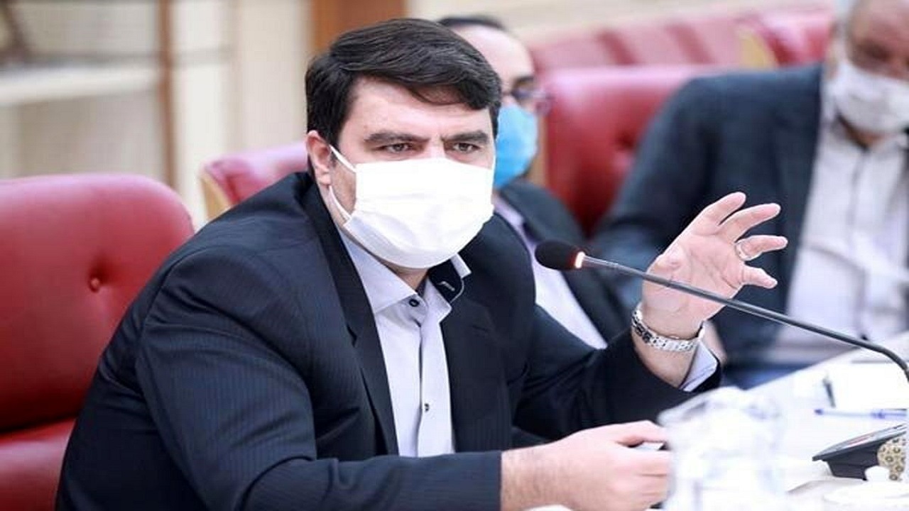 آغاز اجرای طرح کنترل اضافه بار ناوگان حمل و نقل عمومی بار در قزوین