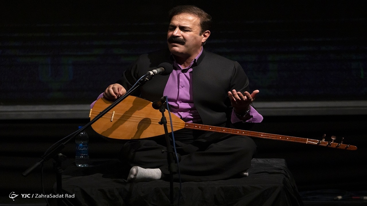 «وطن فارسی» همبستگی فارسی زبانان جهان را می‌سراید
