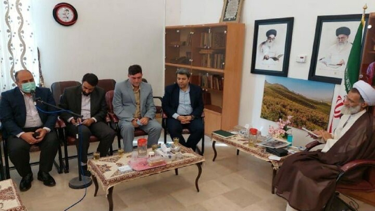 توجه به مضامین دینی و انقلابی در تولیدات سینمایی و هنری