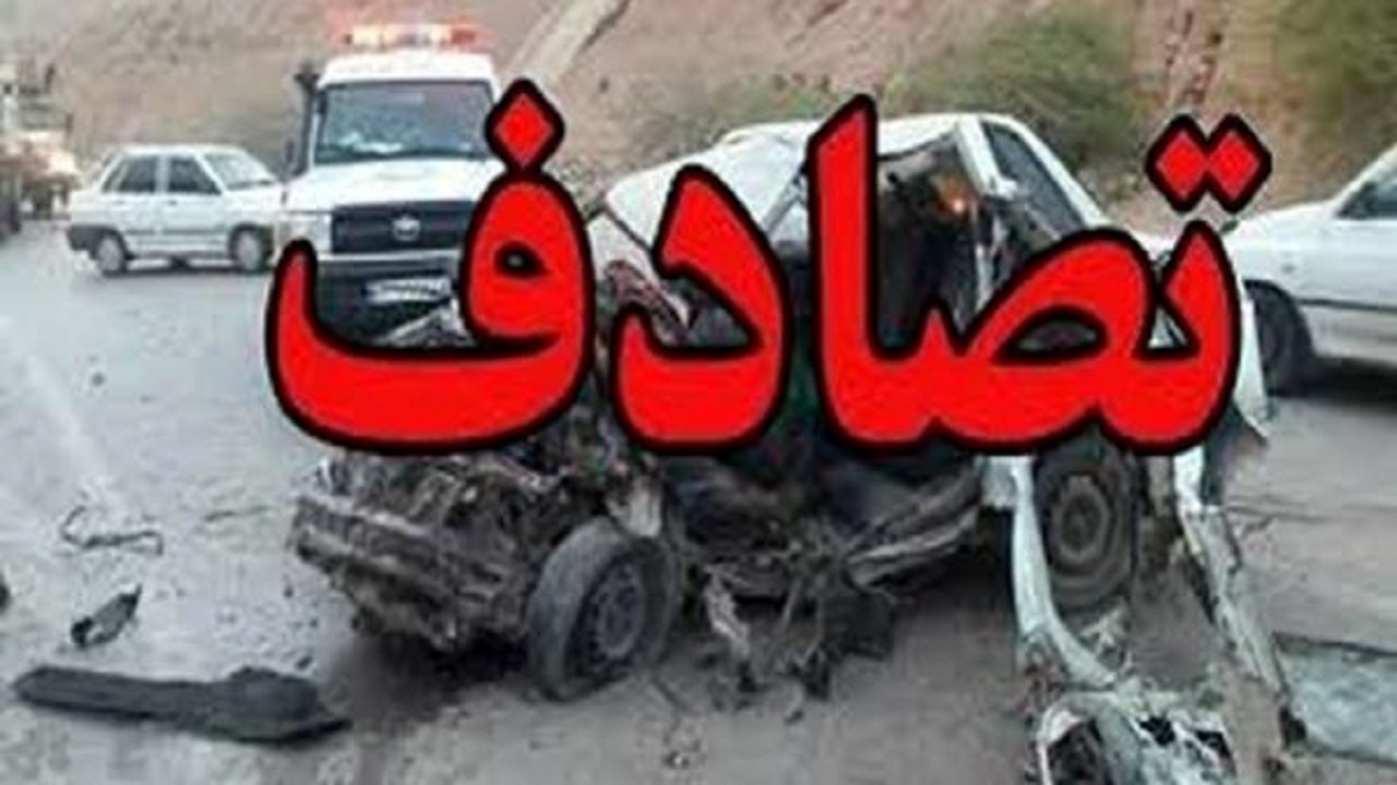 ۲۲ نفر از مصدومان واژگونی اتوبوس در بیمارستان شهید چمران بروجرد بستری هستند