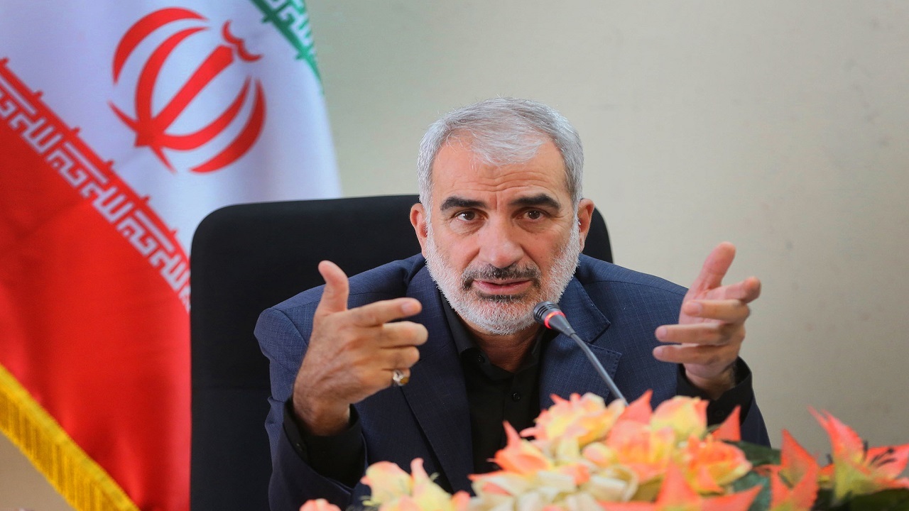 هر کدام از داستان‌های شاهنامه می‌توانند یک بازی یارانه‌ای شوند