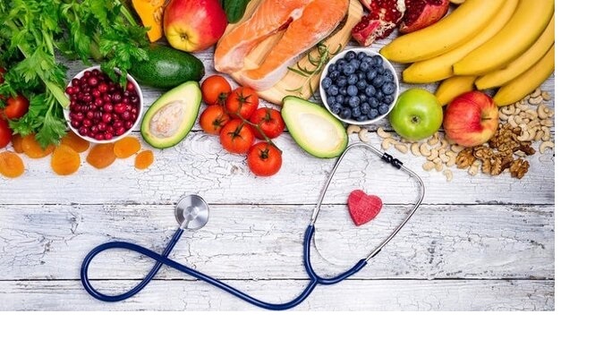 اصول تغذیه‌ای سالم در دوران آلودگی هوا برای تقویت سیستم ایمنی بدن