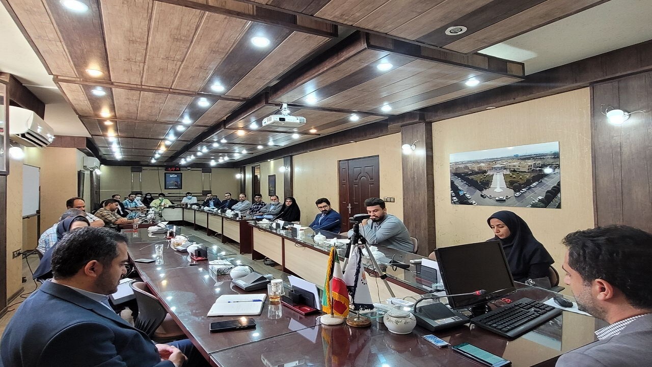 بیش از ۶۰ شرکت دانش بنیان به مجموعه پارک علم و فناوری خراسان رضوی افزوده شدند