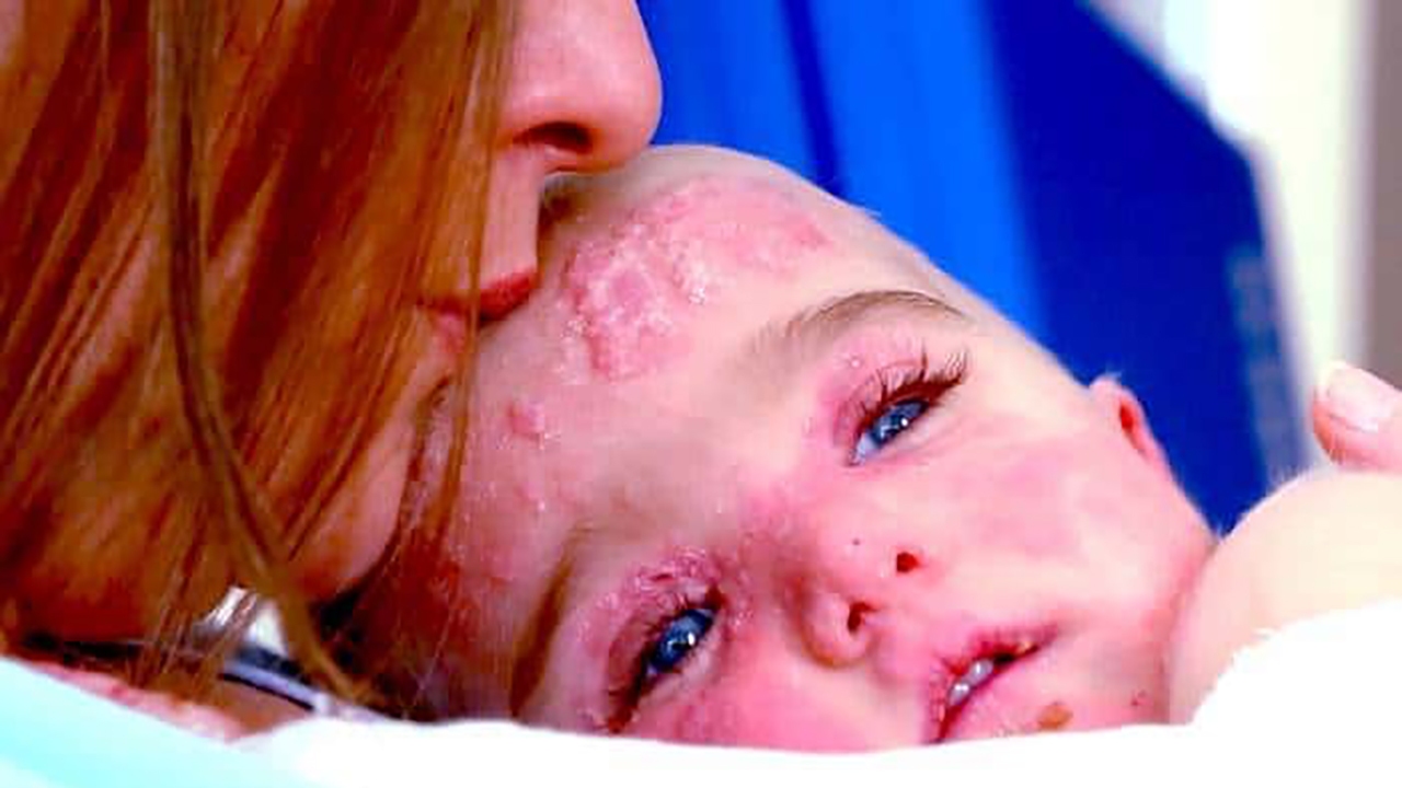 جلوگیری از ارسال داروی بیماری‌های خاص توسط آمریکا + فیلم