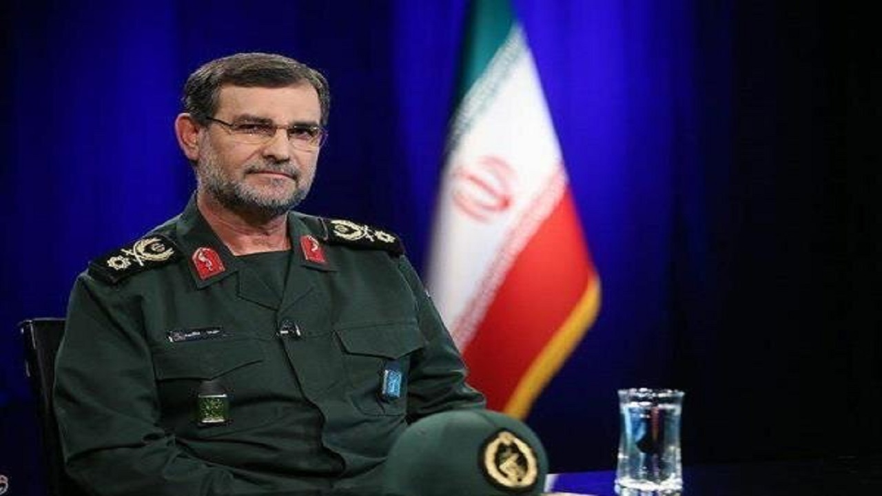 زلزله زدگان را تنها نمی‌گذاریم/ بیمارستان صحرایی سپاه در سایه‌خوش برپا شد + فیلم و تصاویر
