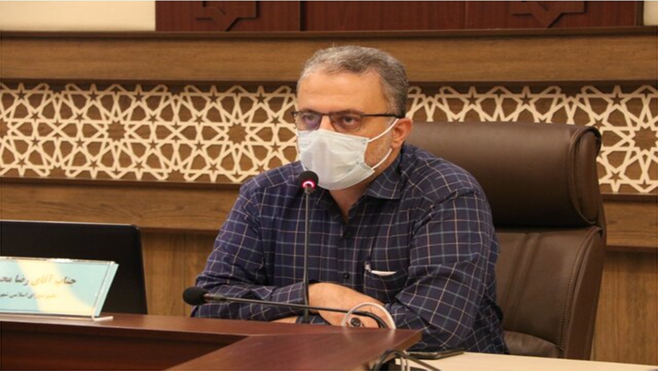 تاریخچه هیئات مذهبی شیراز مستندسازی شود