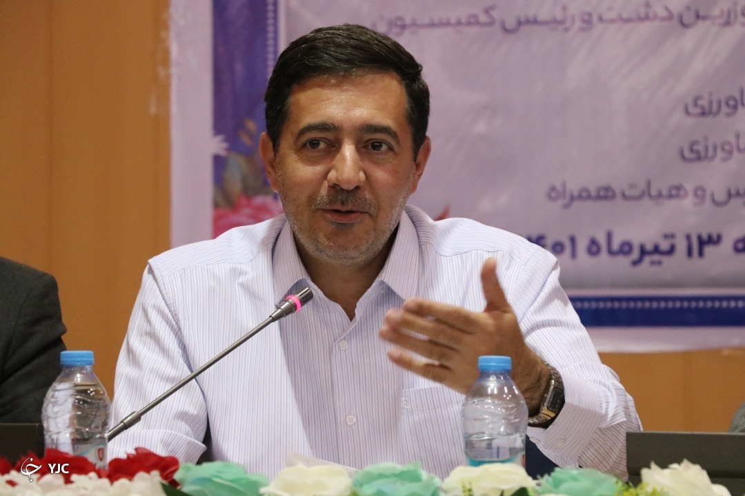 پرداخت ۳۸۱ میلیارد تومان تسهیلات کشاورزی در فارس