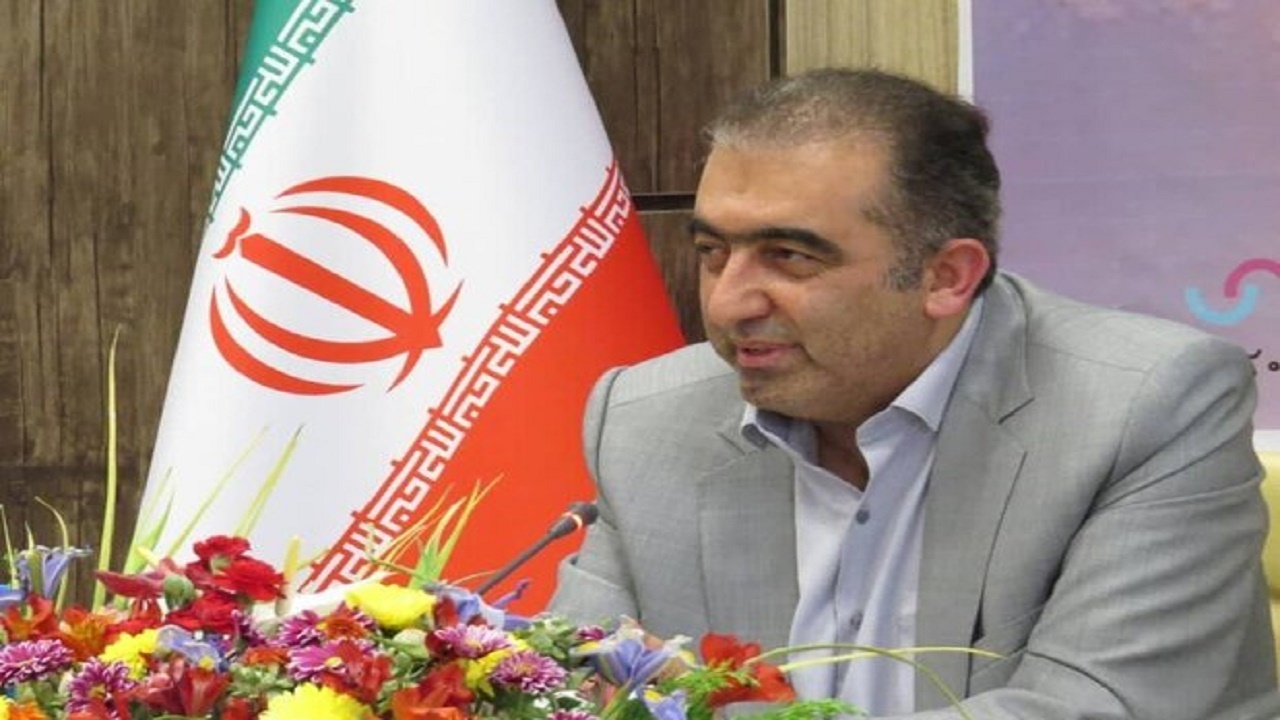 همایش پیاده‌روی خانوادگی به مناسبت رویداد ساری ۲۰۲۲