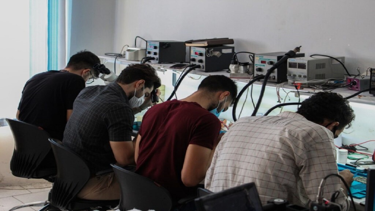 آموزش های فنی و حرفه ای، نزدیکترین مسیر به بازار کار