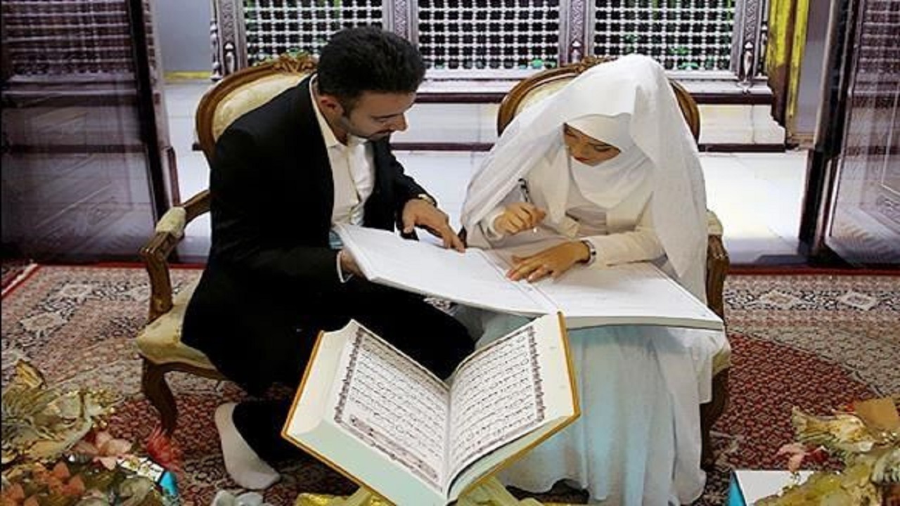 آسان راهی خانه بخت شوید