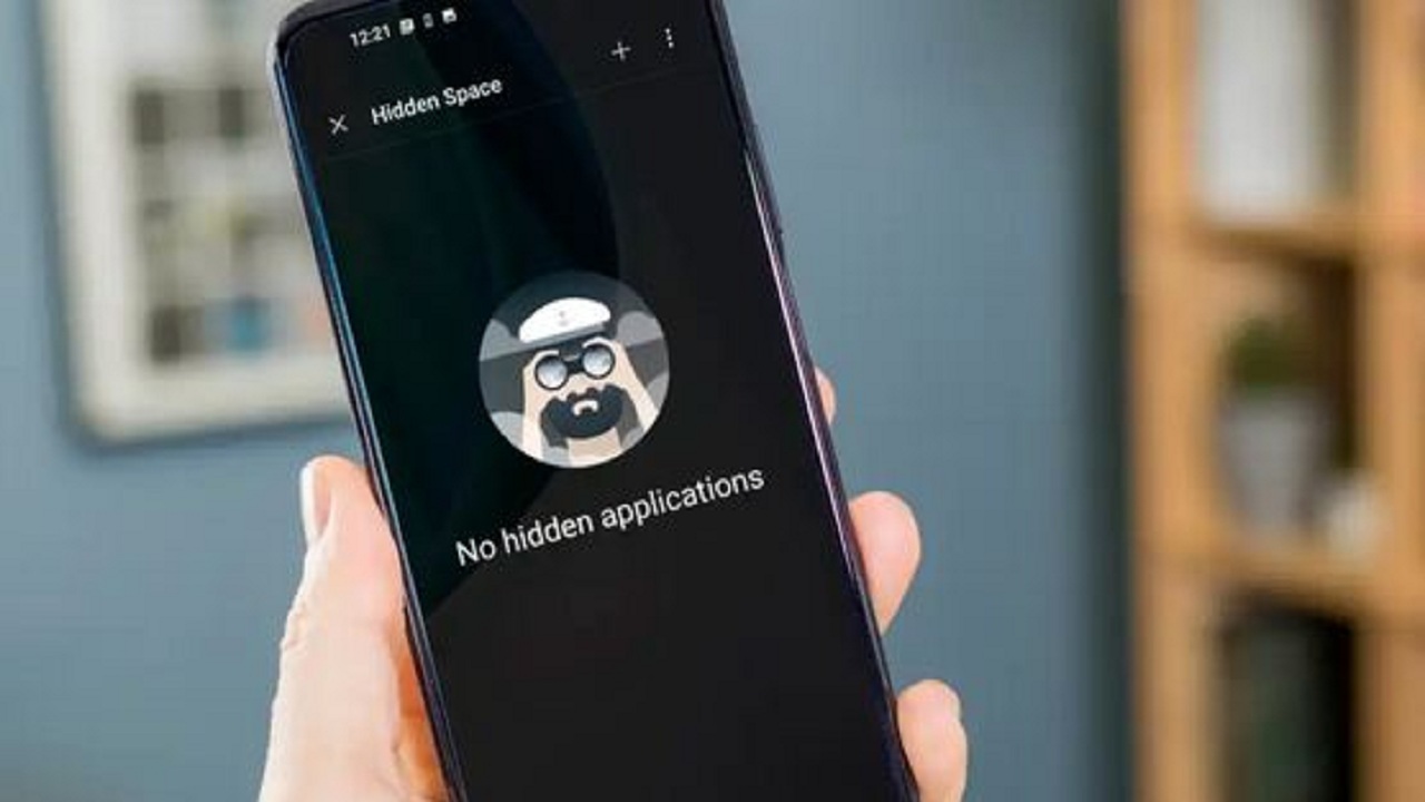 آموزش کامل نحوه مخفی کردن برنامه‌ها در اندروید
