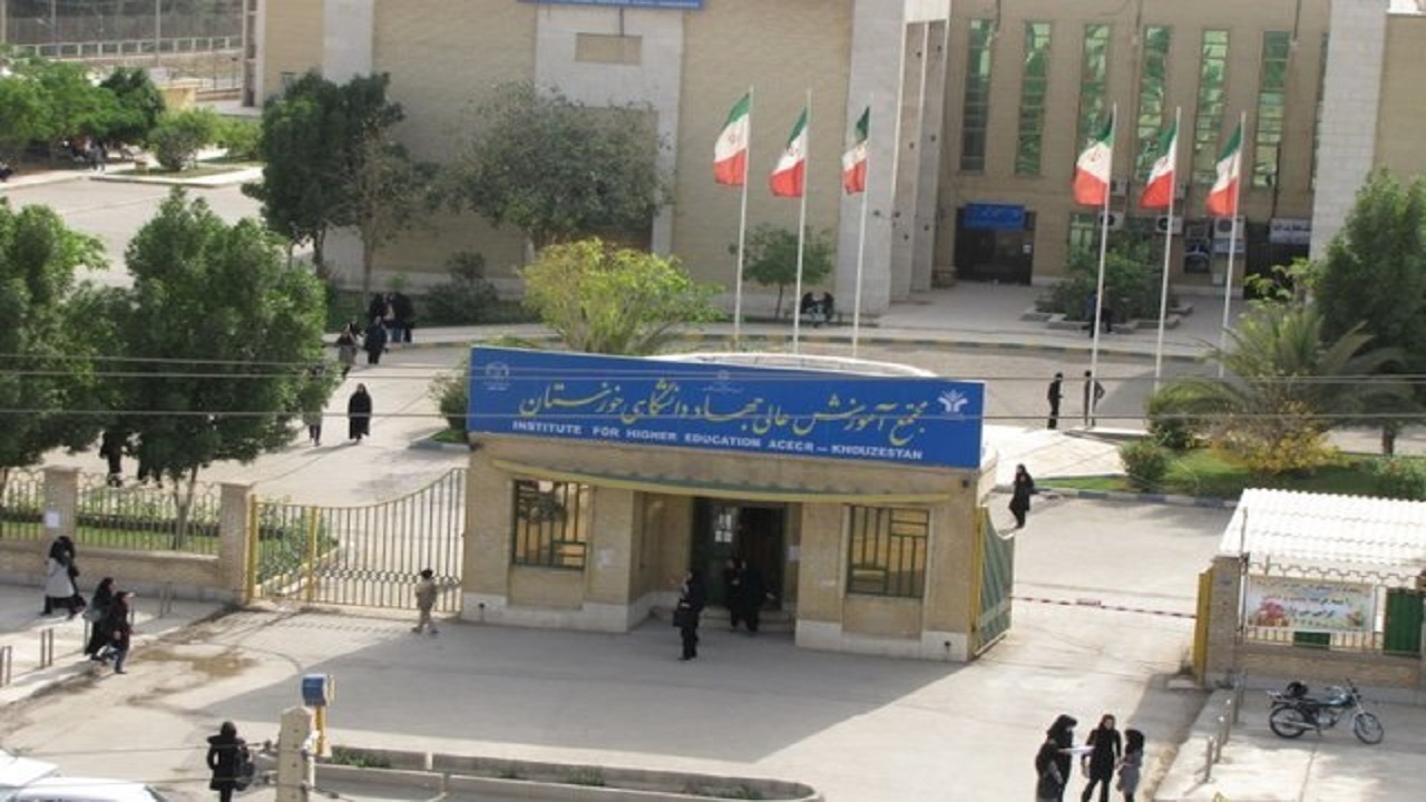 جهاد دانشگاهی در جهت ایجاد زیرساخت های نوآوری‌ نرم و فرهنگی حرکت می‌کند