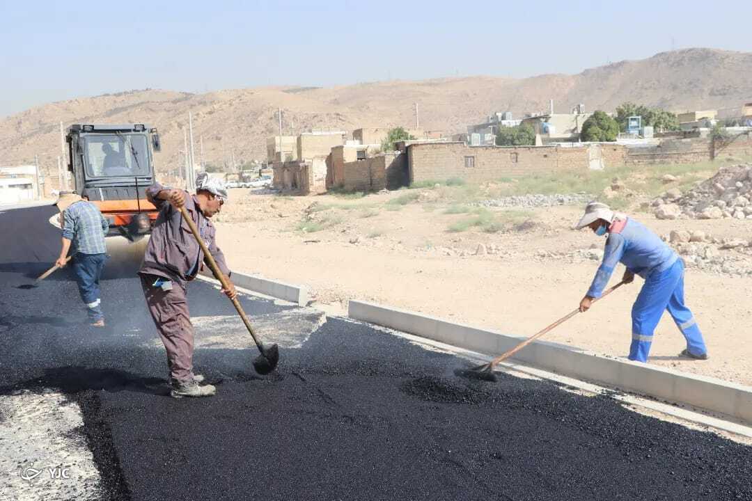 پایان انتظار چندین ساله مردم سعدی