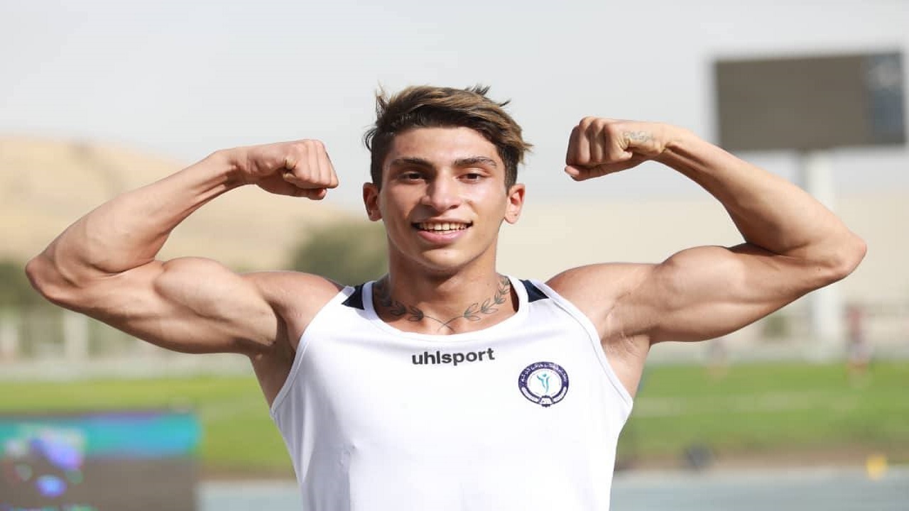 محمد مصدقی 