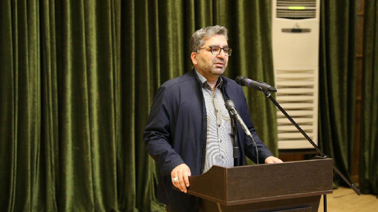 گرفتن عوارض آلایندگی صنایع یک رخداد جهادی و انقلابی در خوزستان است