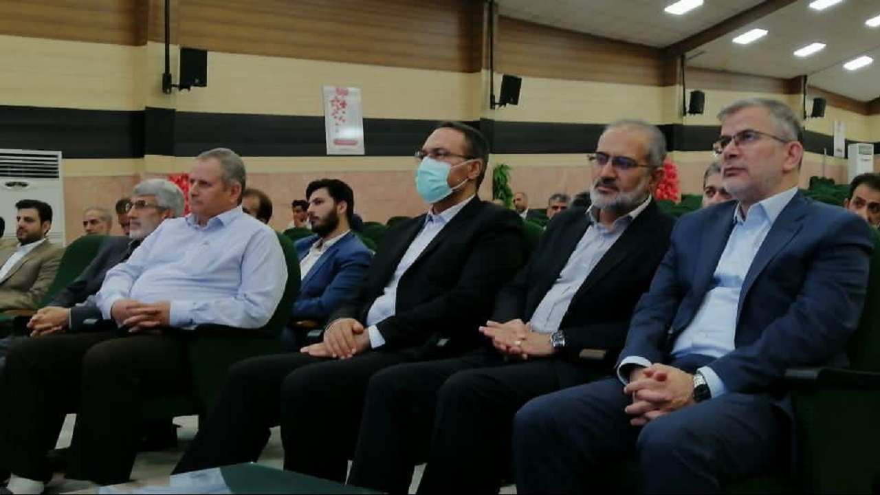 همایش بزرگ هفته بازخوانی و افشای حقوق بشر آمریکایی