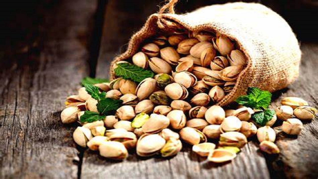 انواع مختلف پسته در بازار +فهرست قیمت