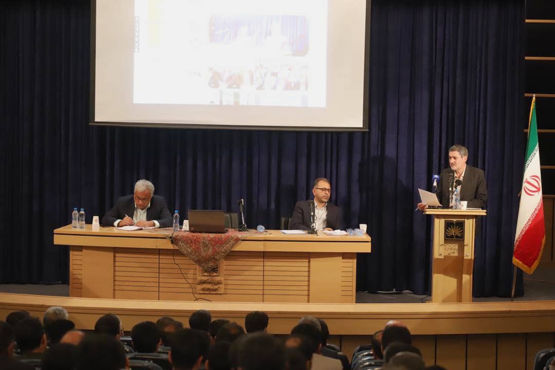 فارس، الگوی مردمی سازی دولت در کشور شود