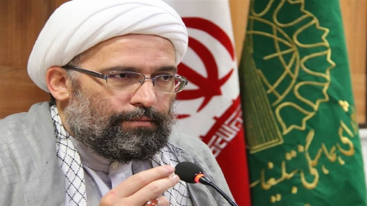 امر به معروف به معنای دفاع از حریم انسان هاست