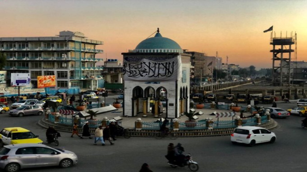 سازمان ملل متحد یک مرکز صحی در قندهار می سازد