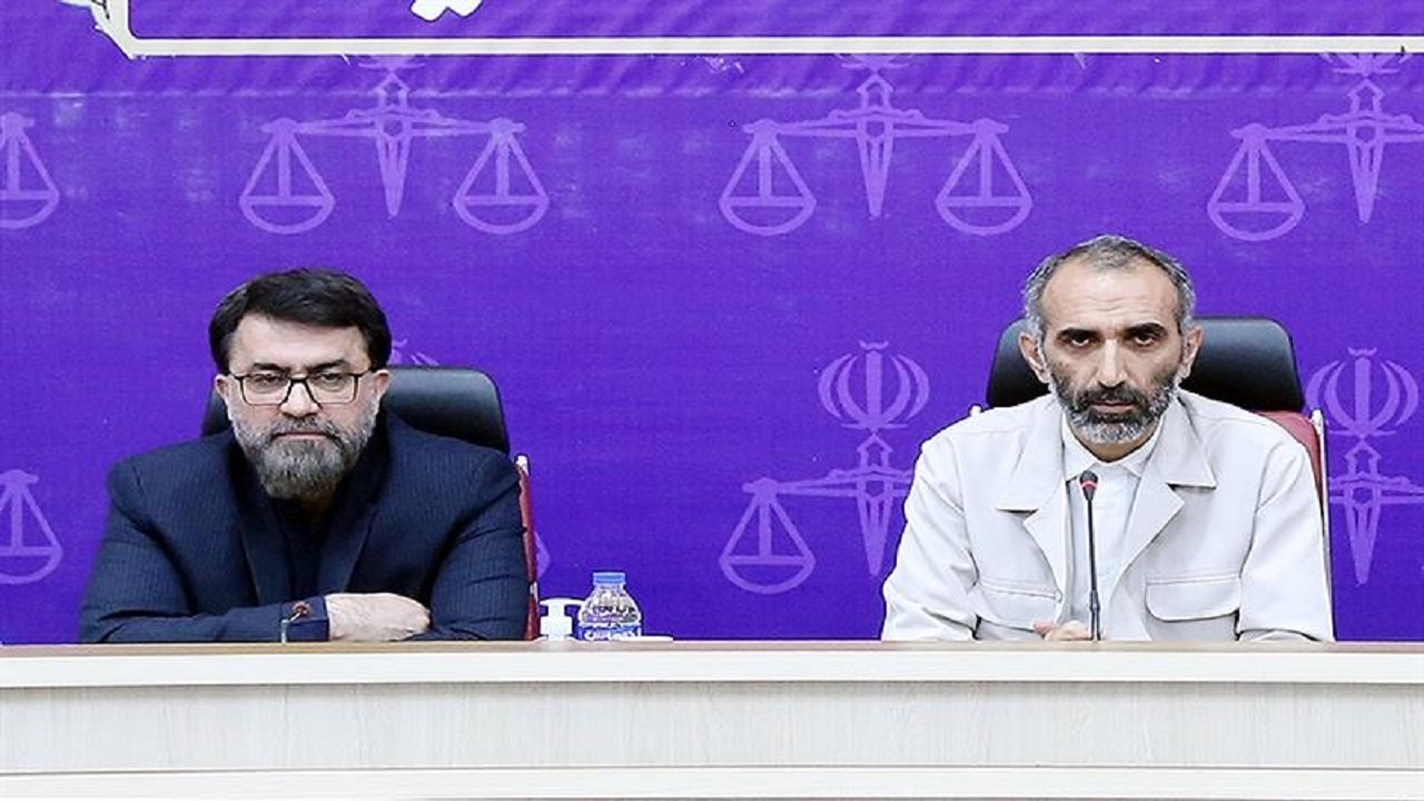 قزوین جزو ۵ استان برتر کشور در تحقق پیشگیری از وقوع جرم است