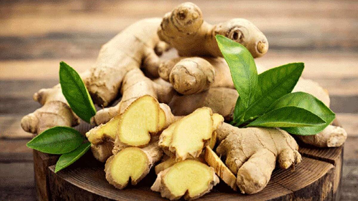 فیلم درست کردن دمنوش ترکیبی گلپر