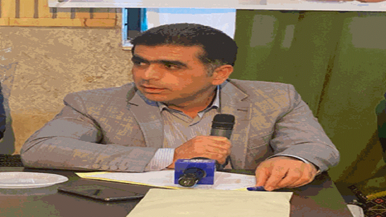 عملیات تعریض جاده اسماعیل آباد به زودی تکمیل می‌شود