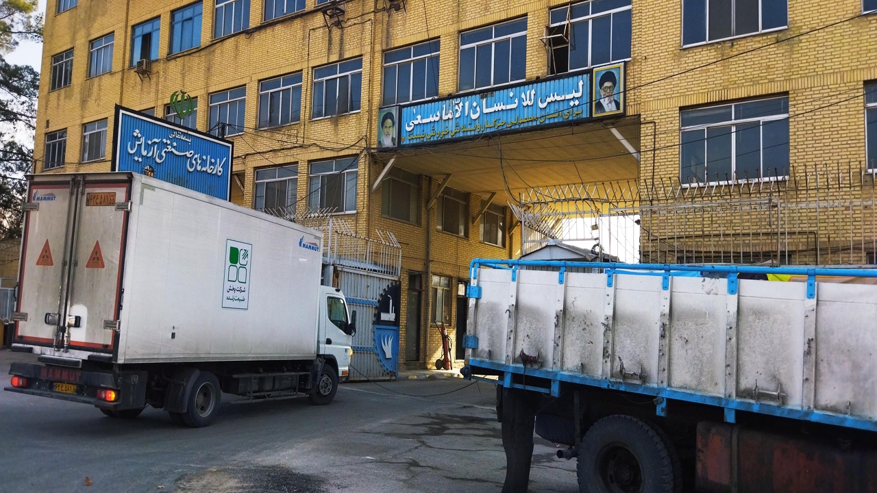 آزمایش می‌خواهد بازهم سربلند از هر آزمایش باشد