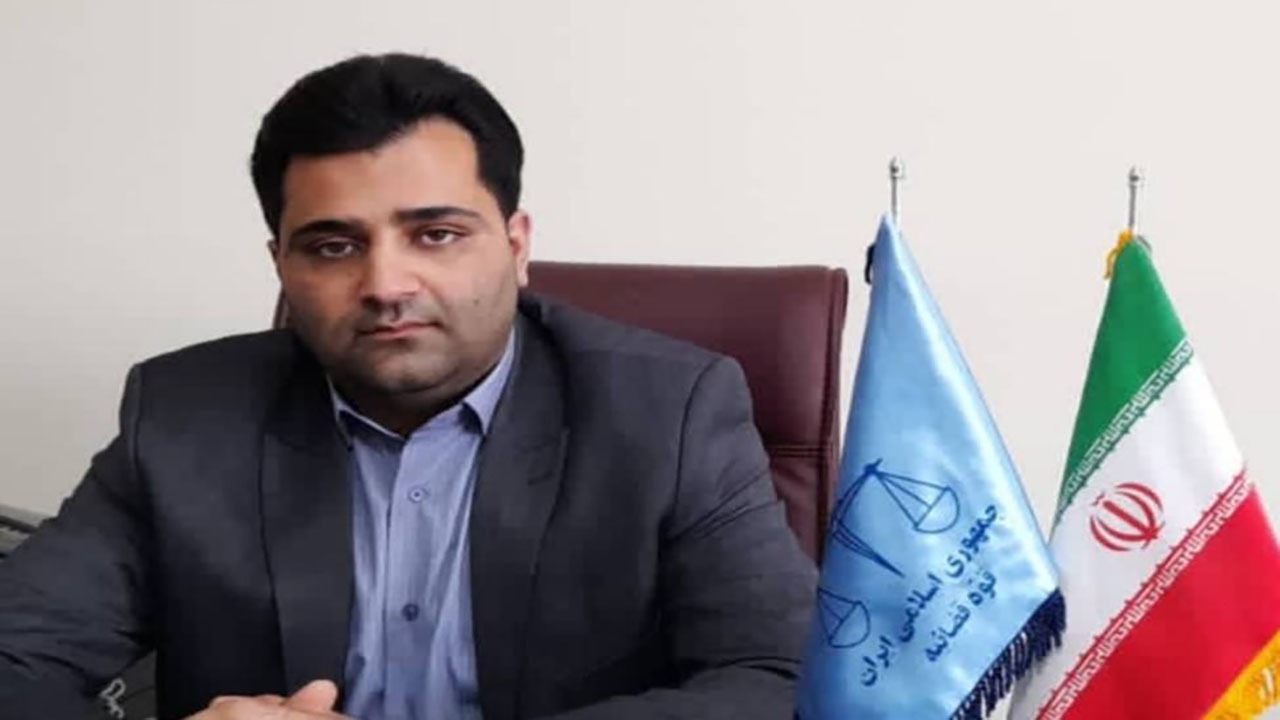 ارتباط تمام الکترونیک مراجع قضایی با مراجع انتظامی در عنبرآباد