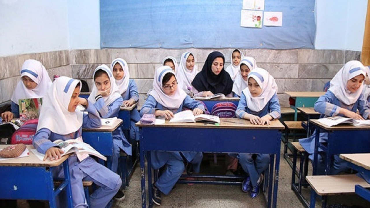 خراسان رضوی به ۱۲۰۰ معلم تربیت بدنی دیگر نیاز دارد