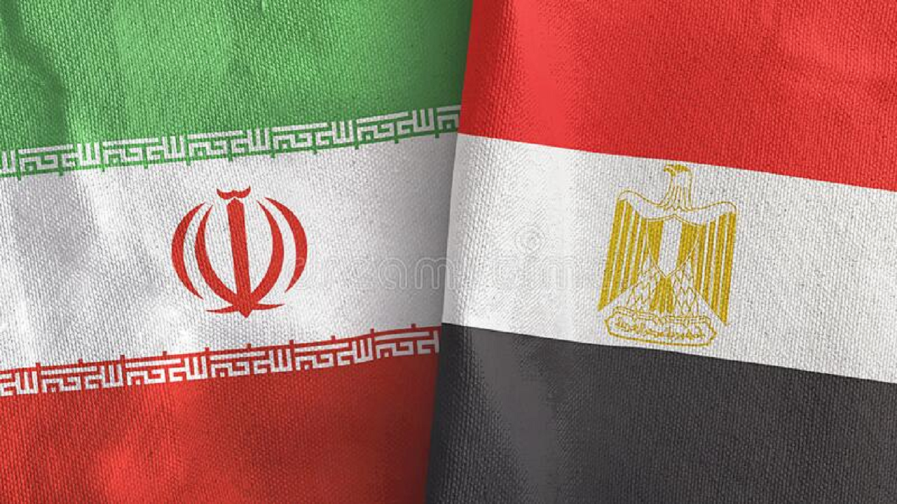 ادعای روزنامه عربی درباره دیدار مقامات مصر و ایران در عمان