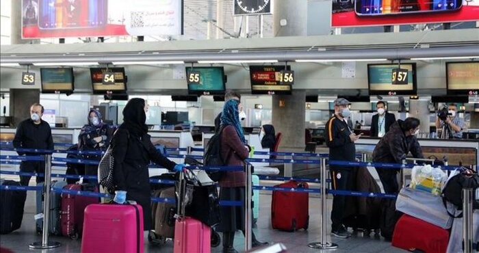 بلیط پروازهای مشهد در تابستان  ۱۴۰۱ گران می شود؟