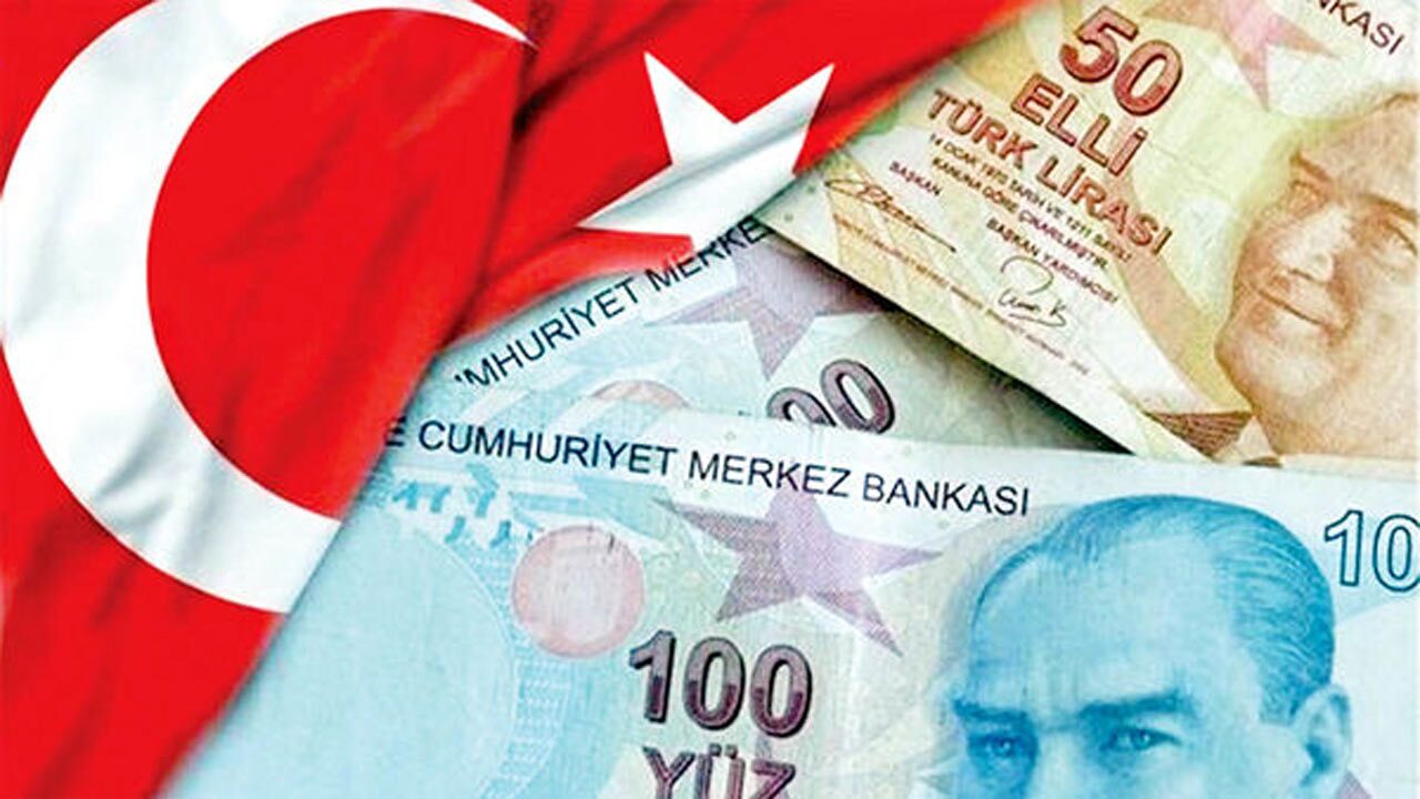 اردوغان چگونه اقتصاد ترکیه را به نابودی کشاند؟ + موشن گرافی