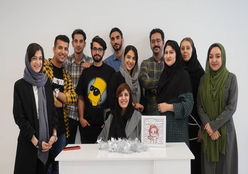 آموزش با توجه به استعدادها و علایق کودکان، توسط مجموعه خلاق کرمانشاهی