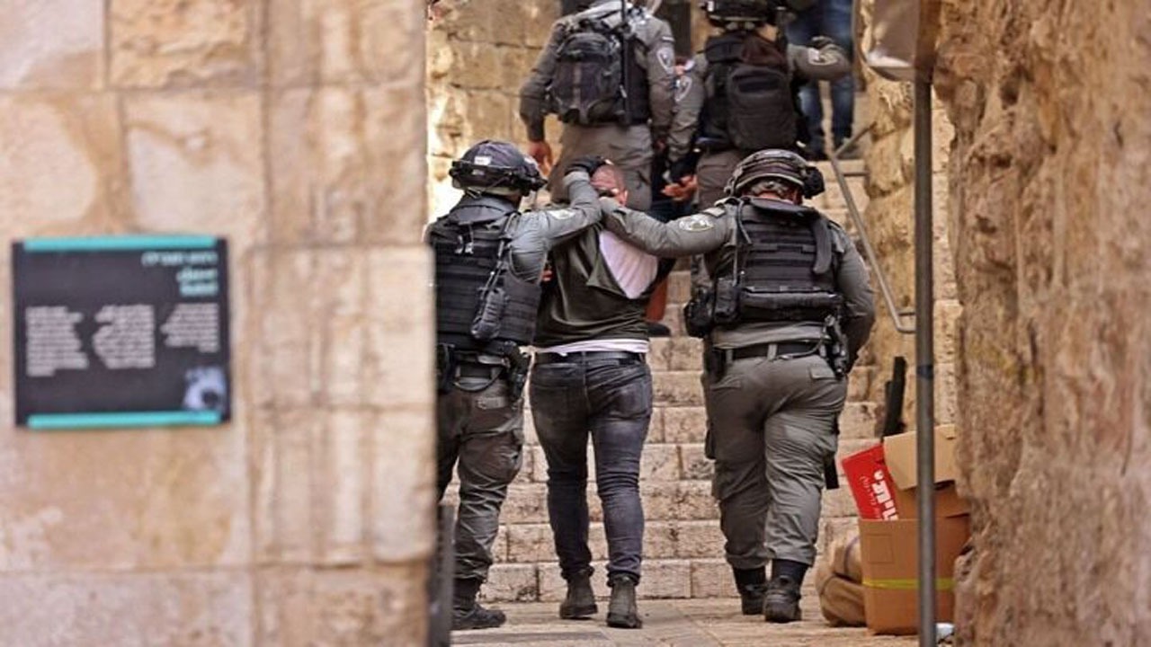 شهادت جوان فلسطینی در جنین
