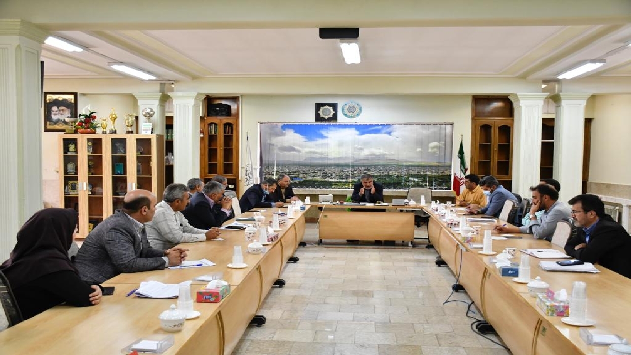 در راستای ارائه خدمات به شهروندان هیچ قصوری پذیرفته نمی‌شود