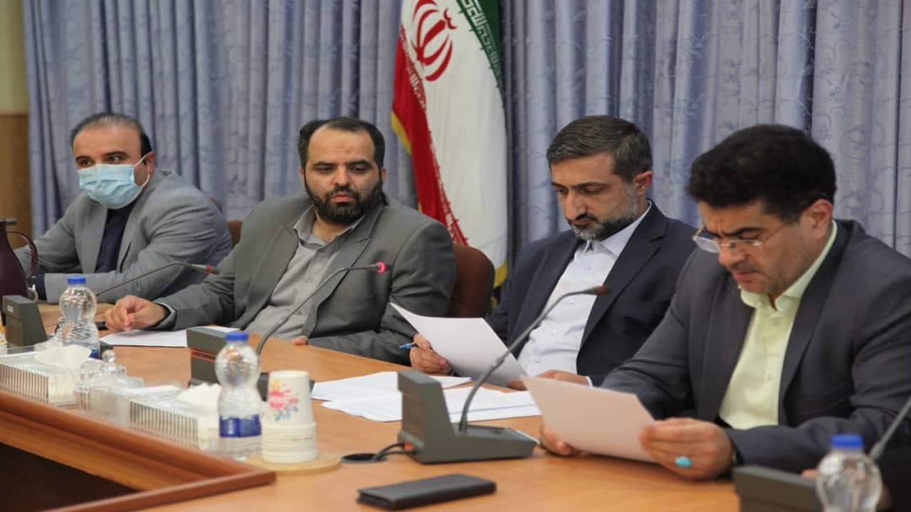 مشکلات دستگاه‌های دولتی و واحد‌های تولیدی در اردبیل حل شود