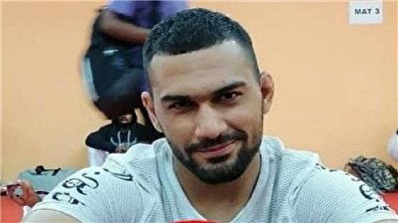 ملی‌پوش شهرستان نهاوند از رویارویی با نماینده رژیم صهیونیستی انصراف داد