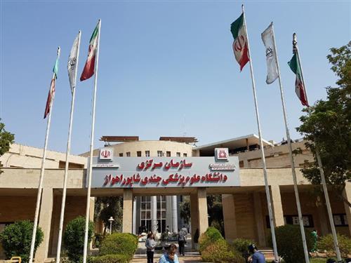 دانشگاه علوم پزشکی اهواز مورد تایید وزارت امور عالی عراق قرار گرفت