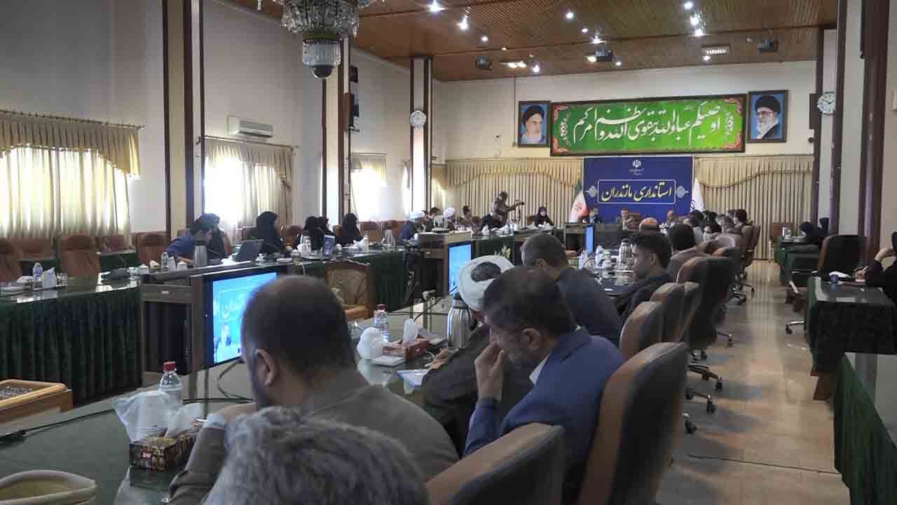 بحران جمعیتی در کمین مازندران